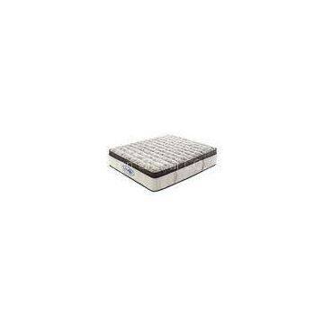 Orthopedic Pocket Spring Mattress With Two Layer 3cm Mini Pocket Coil