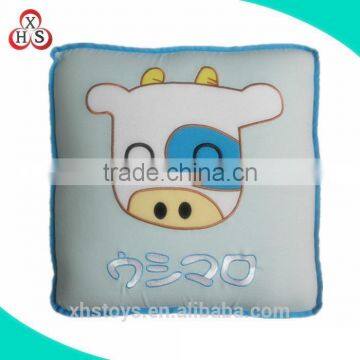 Custom Animal Shape Microbead Pillow Microbead Stuffed Toys photo-6