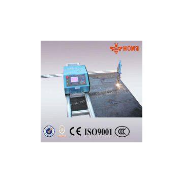 Portable CNC Cutter