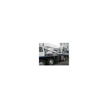 Used Tadano 55ton crane(mobile crane,used crane)