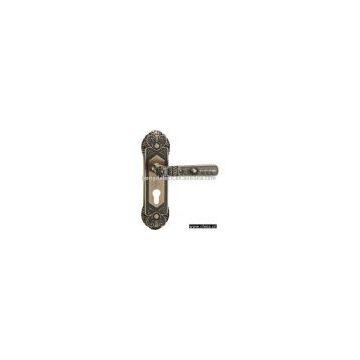 aluminum door handle KB67-6300AB