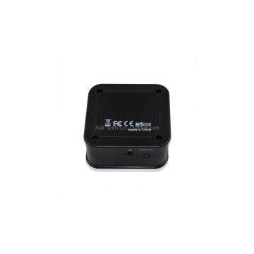 Digital Optical 3x1 Audio Switcher With IR Remote Control photo-3