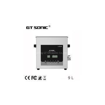 9L Beyond Cleaning Ultrasonic Cleaner with Double Power and Degas