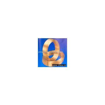 Submerged  Arc Welding Wire of Carbon Steel  and Low-alloy Steel