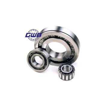 Cylindrical Roller Bearing with steel bearing in china