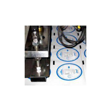 CE Standard Manufacture Full Automatic Yogurt Cup Filling Sealing Machine (chinacoal02)