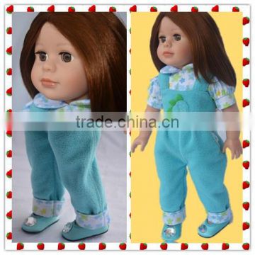 18 inch American beauty love Girl Dolls