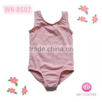 2015 freesample baby leotard high quality children leotard soft leotard