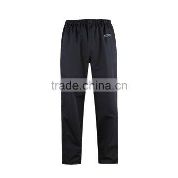 waterproof trousers