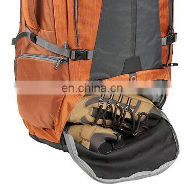 2015 Hot Sale Factory Direct Cheap Multifunctional Hiking Backpack photo-4