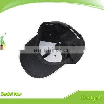 Wholesale 3D Emroidery Baseball Caps and Hats/Fashion Golf Cap photo-2