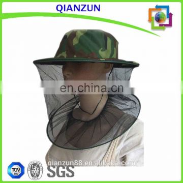 Mosquito Net Hat/Outdoor Fishing Hat With Mosquito Net