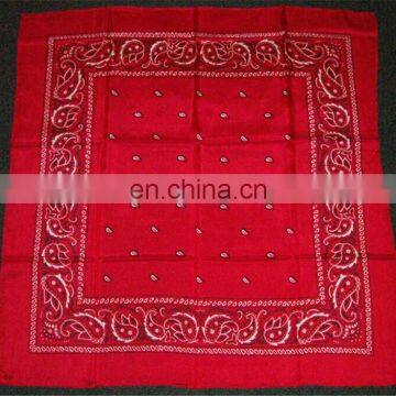 Multifunctional Design Your Own Bandana photo-5