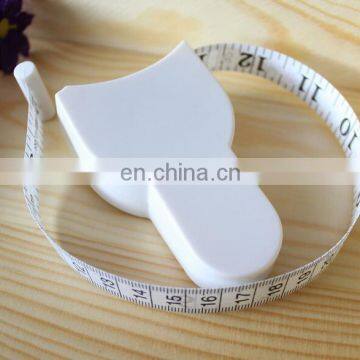 Automatic Flexible Waist Circumference Tape Measure photo-2