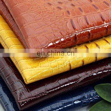 pvc leather for handbags