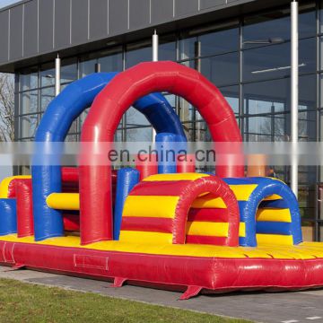 China made giant inflatable sports games for children