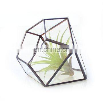 Terrarium Geometric Glass Terrarium Wholesale photo-2