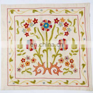 cushion cover latest design india