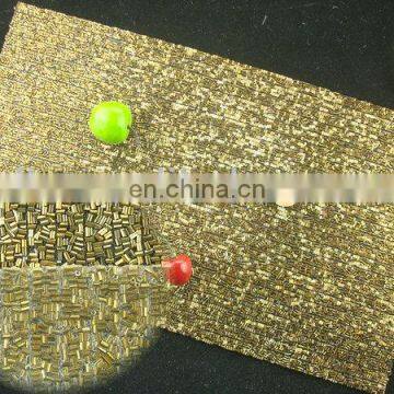 24*40CM heat transfer rhinestone sheet the newly design of high quality