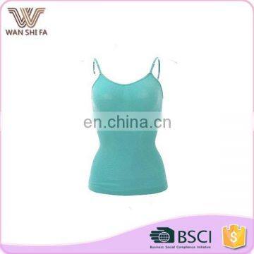 Fashionable comfortable wholesale abdominal curl seamless ladies shapers