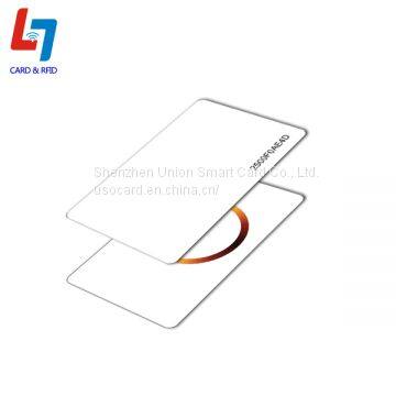 Access Control High Quality RFID LF 125KHz Card