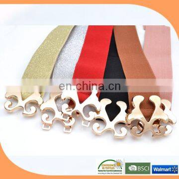 2014New product belt pu belt fashion belt made in china