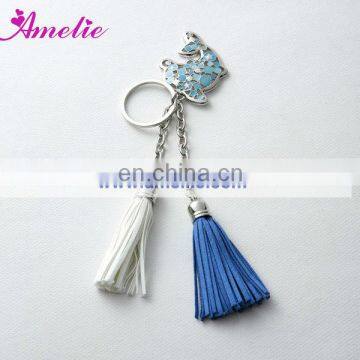 AR10 Animal Dolphin Keyrings Wholesale