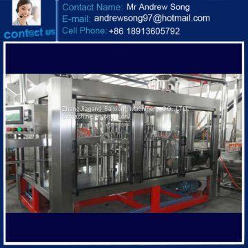 Juice Making Machine Producing Line photo-2