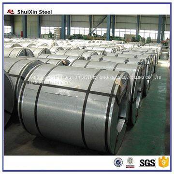 DIN Standard Cold Rolled Steel Strip Coil and Sheet/plate/strip photo-4