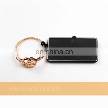 Jewelry Plastic Tag