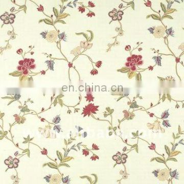 Linen fabrics