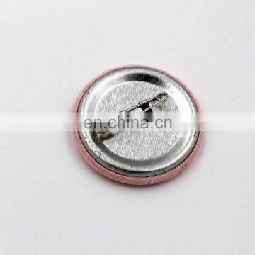 Embroidery Shield Pin Badge photo-3