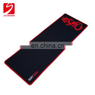 cheap price Anti slip rubber computer keyboard mous mats