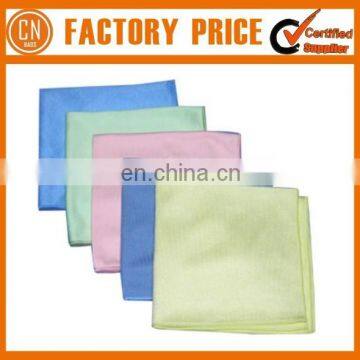 Customized Printing Good Quality Microfiber Cleaning Cloths