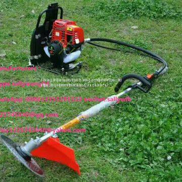 Honda Straight Shaft Mower photo-5