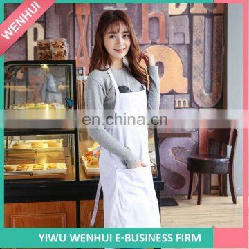 FACTORY DIRECTLY Trendy Style Geometric Kitchen Apron for Sale photo-6