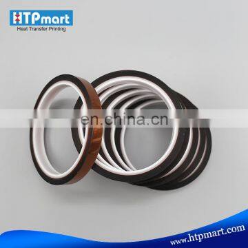 Factory Wholesale Heat Resistant Tape for Sublimation photo-4