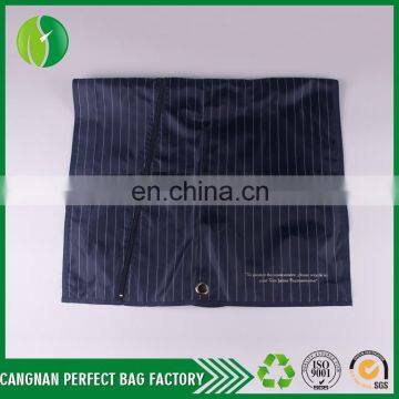 China new innovative product Manufacturer supply professional leather garment bag
