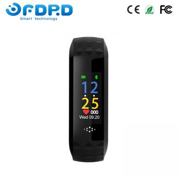 Factory Mold bluetooth watch android smart wrist watch touch screen LED smart watch bluetooth