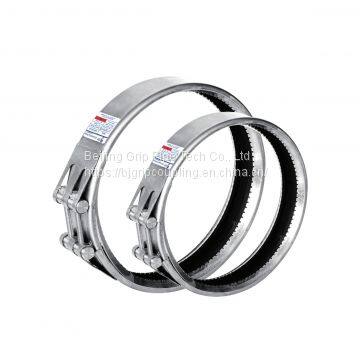 Узкая муфта (GRIP-GS)