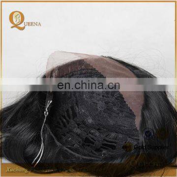 100% Virgin Braided Lace Wigs Human Hair Full Lace Wigs Wholesale photo-5