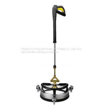 20 Inch Stainless Steel High Pressure Surface Cleaner photo-3