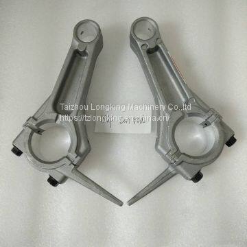 high precision generator engine gasoline Parts oversize GX390 188F 13HP connecting rod/con rod