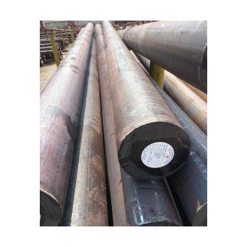 Galvanized Steel Round Bar Scm440 Alloy Forged Steel