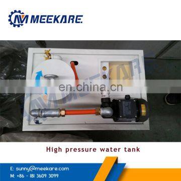 DK77100 High Precision High Speed CNC Wire Cut EDM Machine photo-4