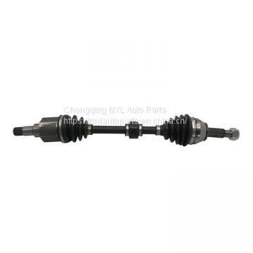 Front Left CV Half Axle Drive Shaft Assembly for Honda City