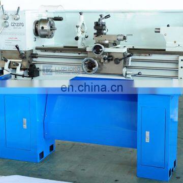 CZ1337G Universal Mini Metal Kirloskar Lathe Machine photo-2