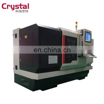 CNC machine for alloy wheels WRM32H for wheel repairing and refurbishing