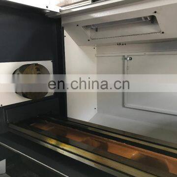 CK6160 Cnc Lathe Machine Specification photo-6