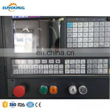 CK61100 New Factory Price Cnc Lathe Machine for Heavy Duty